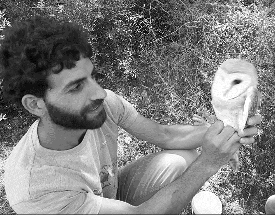 איתי בלוך
